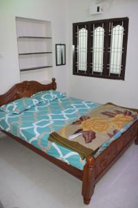 Rukshe Homestay