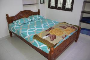Rukshe Homestay