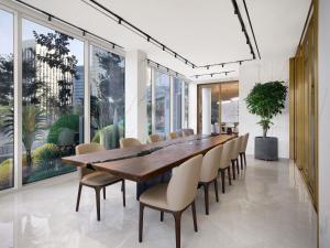 Hotel Naru Seoul - MGallery Collection