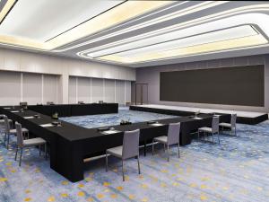 Hotel Naru Seoul - MGallery Collection