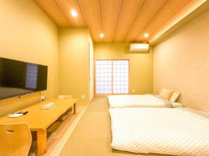 Family Friendly 3LDK House 2Bathroom 6Beds