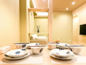 Family Friendly 3LDK House 2Bathroom 6Beds