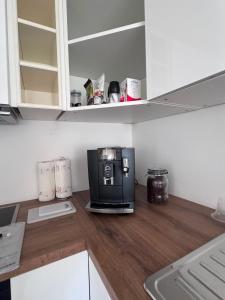Wohngefühl Kaiserslautern Moderne Wohnung mit Balkon
