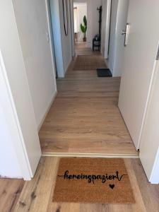 Wohngefühl Kaiserslautern Moderne Wohnung mit Balkon