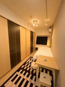 9 Dotonbori Nipponbashi Airport Bus 3-minute walk Newly renovated accommodation