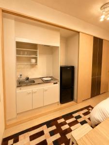 9 Dotonbori Nipponbashi Airport Bus 3-minute walk Newly renovated accommodation