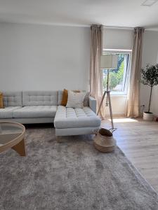 Wohngefühl Kaiserslautern Moderne Wohnung mit Balkon