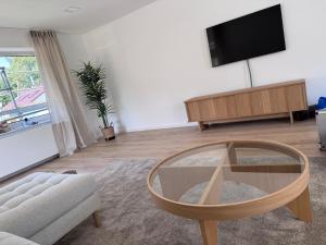 Wohngefühl Kaiserslautern Moderne Wohnung mit Balkon