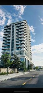 Căn hộ nghỉ dưỡng KS Lazur View biển 55m2