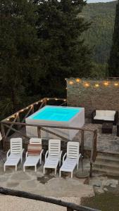 Borgo La Valle