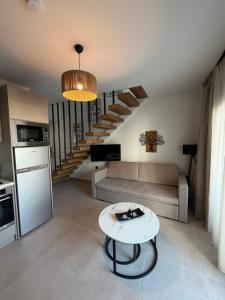 Petrakis luxury apartment