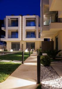 Petrakis luxury apartment