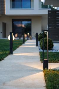 Petrakis luxury apartment