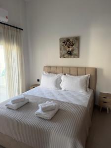 Petrakis luxury apartment