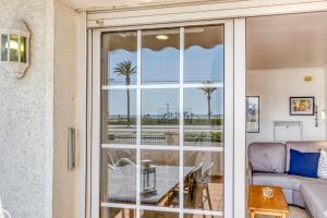 Art- Apartamentos Revilla Tacke C