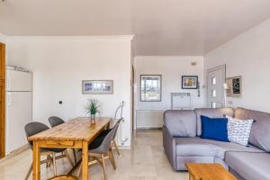 Art- Apartamentos Revilla Tacke C