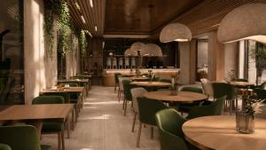The Benedict Boutique Hotel Old Town Prague