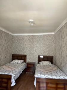 Family hotel ucha