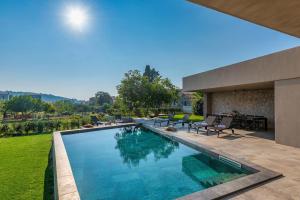 Beautiful holiday house in Pomer