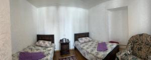 Family hotel ucha