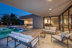 Beautiful holiday house in Pomer