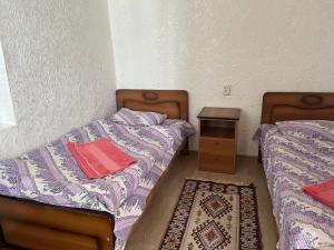 Family hotel ucha