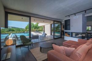 Beautiful holiday house in Pomer