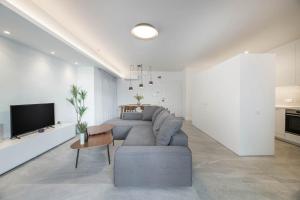 The HostMaster Metropolis Vibe