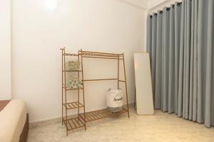 Vesta Hills Kandy - Mountain View Homestay