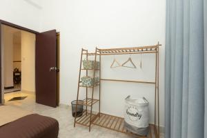 Vesta Hills Kandy - Mountain View Homestay