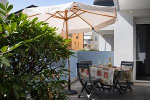 Bibione Beach Garden-Relax, centro e spiaggia