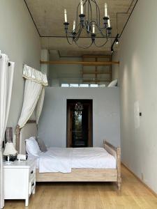 Oraven House by Nexus