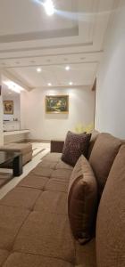 Luxurious 3-Bedroom Apartment in Heart of Tunis