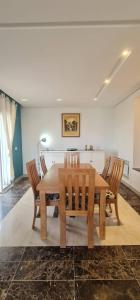 Luxurious 3-Bedroom Apartment in Heart of Tunis