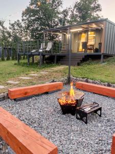 InPlai Cabins