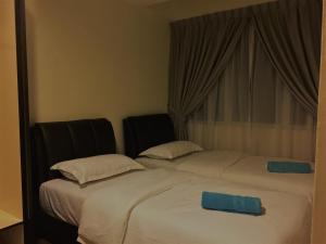 Sang Kancil Residence