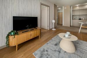 RentPlanet - Apartamenty Braterska
