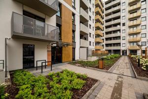 RentPlanet - Apartamenty Braterska