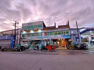 Fans Hotel Palo Leyte by RedDoorz
