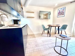 B OP Cocon Bonaparte 2 - Old Port