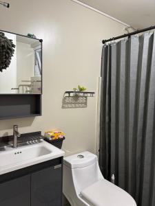 Stay Suite Staycation at Amaia Steps Altaraza, City of San Jose Del Monte