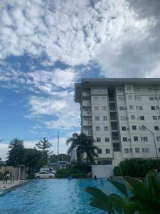 Stay Suite Staycation at Amaia Steps Altaraza, City of San Jose Del Monte