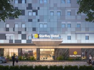 StarRay Hotel Jakarta Mangga Dua Square
