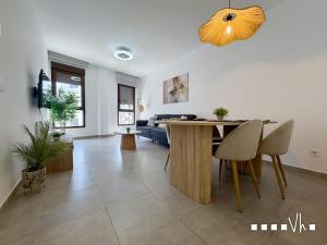 VH Costa Blanca - APARTAMENTO AURA