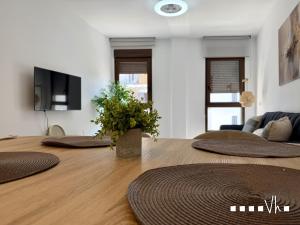 VH Costa Blanca - APARTAMENTO AURA