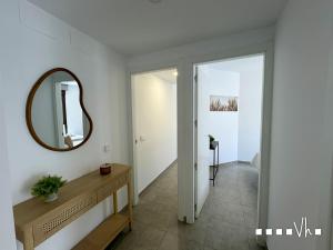 VH Costa Blanca - APARTAMENTO AURA