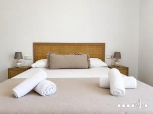 VH Costa Blanca - APARTAMENTO AURA
