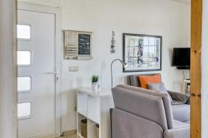 Art- Apartamentos Revilla Tacke D