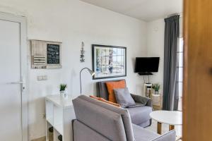 Art- Apartamentos Revilla Tacke D