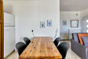 Art- Apartamentos Revilla Tacke D